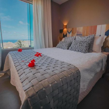 פרננדו דה נורונהה Alto Mar Guest House מראה חיצוני תמונה