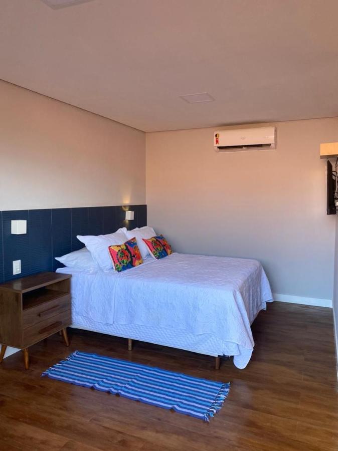 פרננדו דה נורונהה Alto Mar Guest House מראה חיצוני תמונה