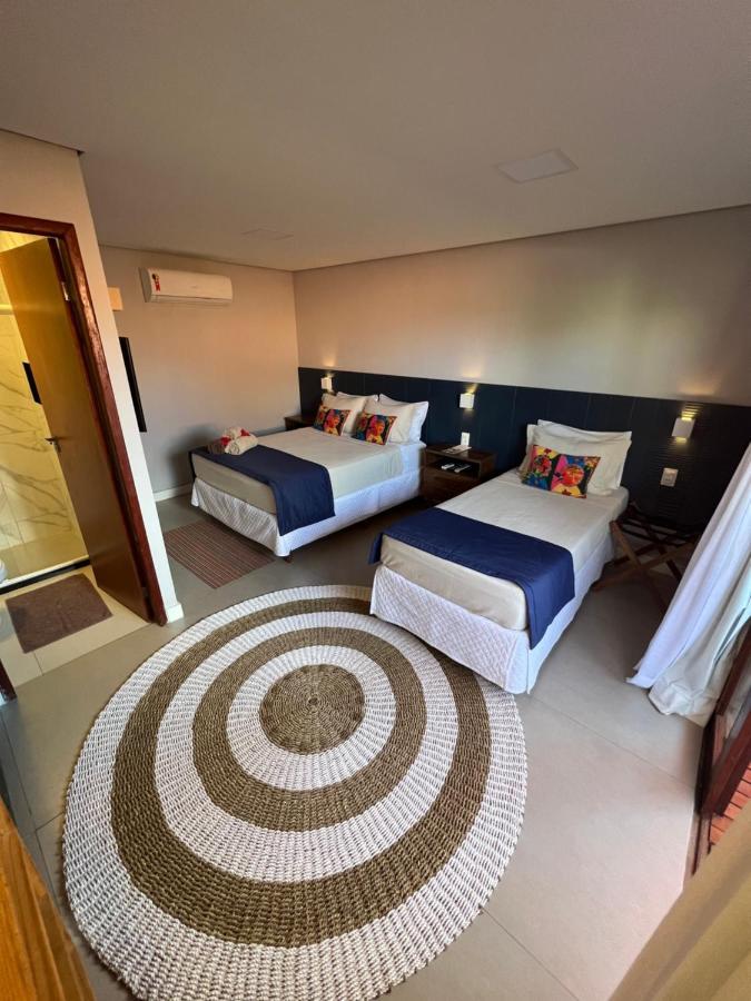 פרננדו דה נורונהה Alto Mar Guest House מראה חיצוני תמונה