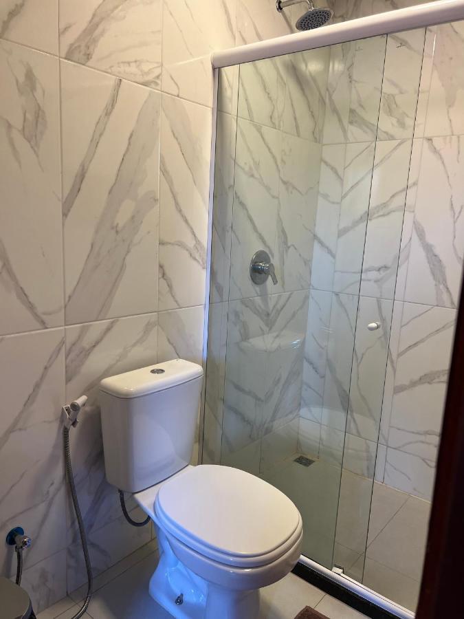 פרננדו דה נורונהה Alto Mar Guest House מראה חיצוני תמונה