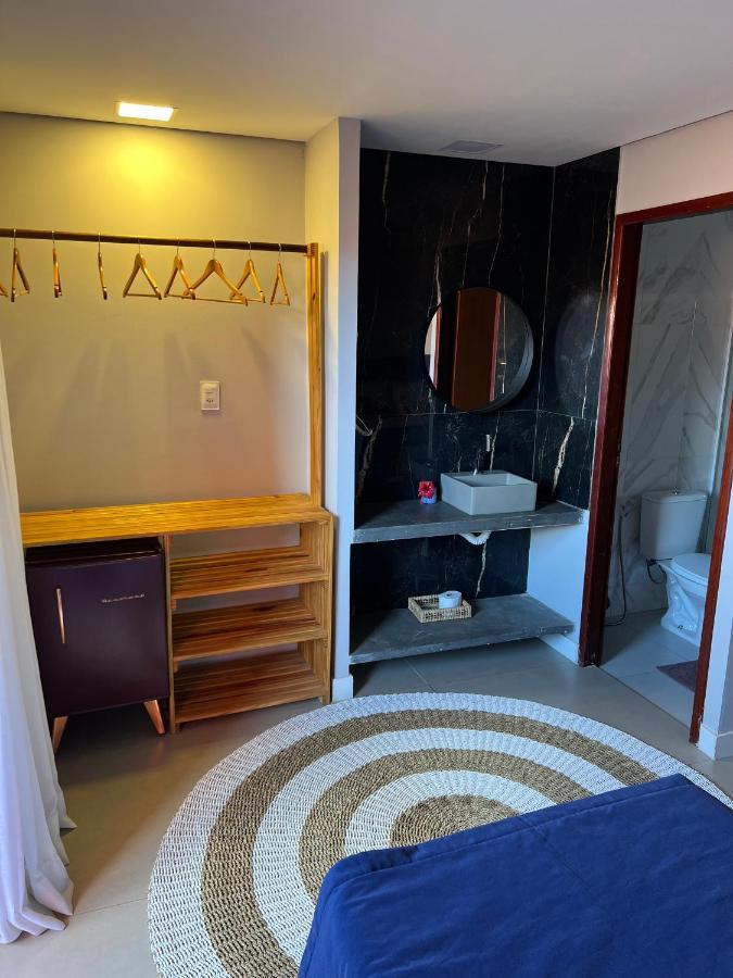 פרננדו דה נורונהה Alto Mar Guest House מראה חיצוני תמונה
