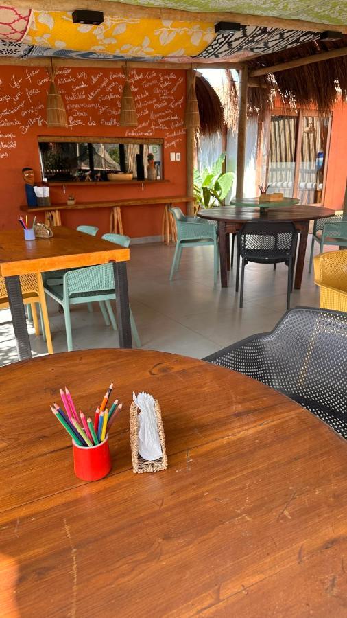 פרננדו דה נורונהה Alto Mar Guest House מראה חיצוני תמונה