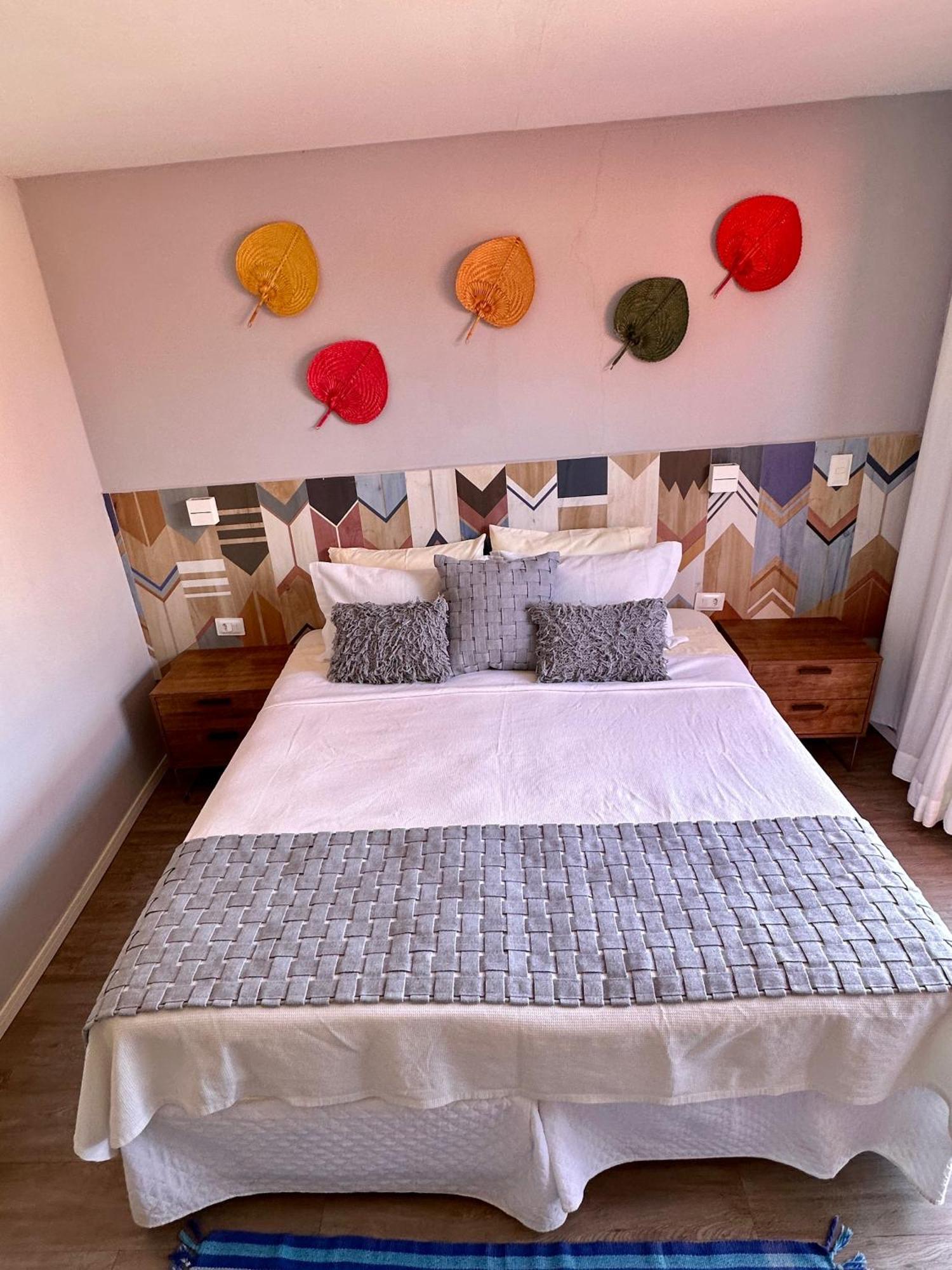 פרננדו דה נורונהה Alto Mar Guest House מראה חיצוני תמונה