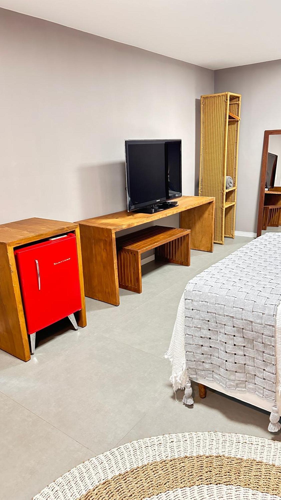 פרננדו דה נורונהה Alto Mar Guest House מראה חיצוני תמונה