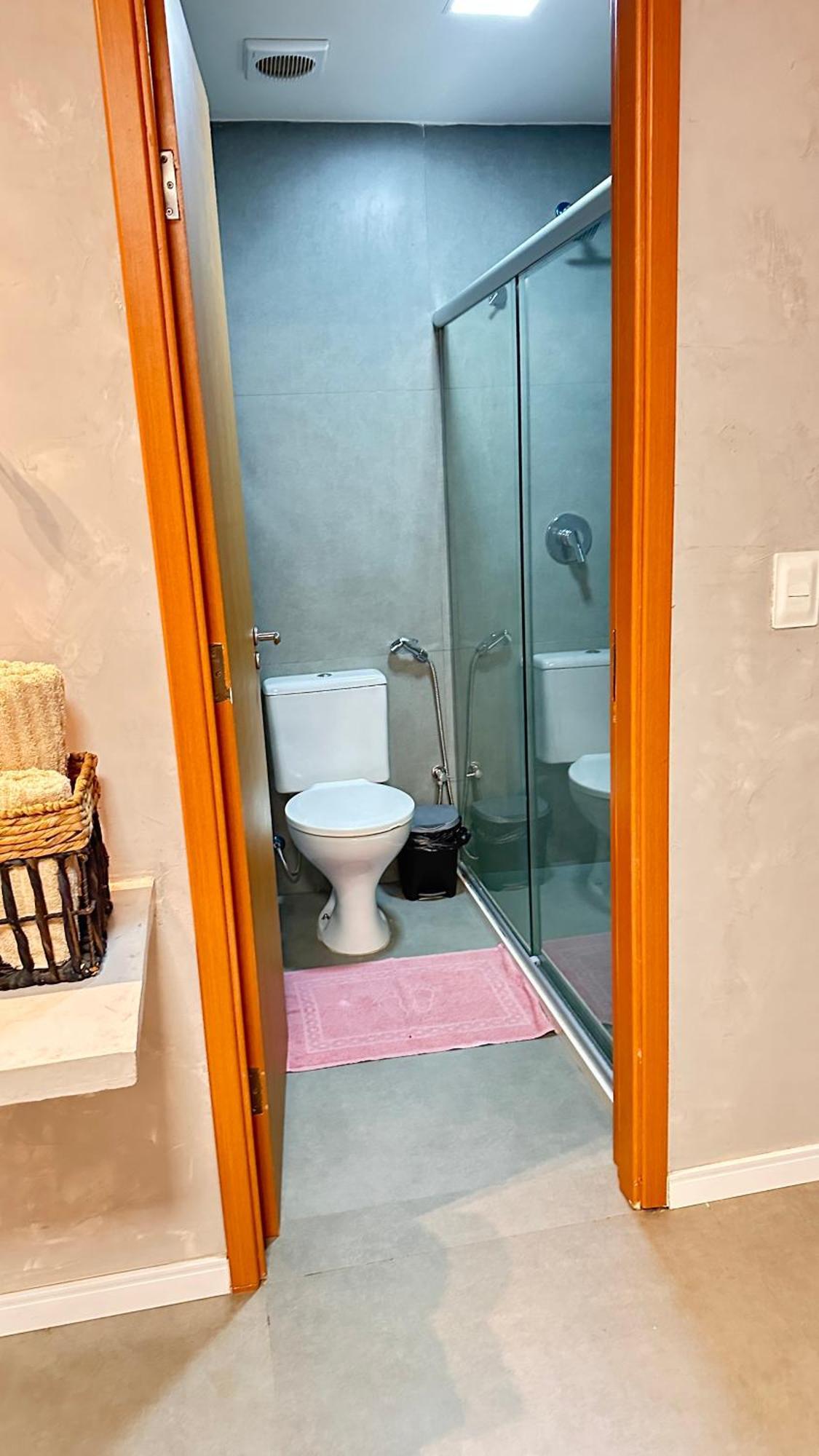 פרננדו דה נורונהה Alto Mar Guest House מראה חיצוני תמונה