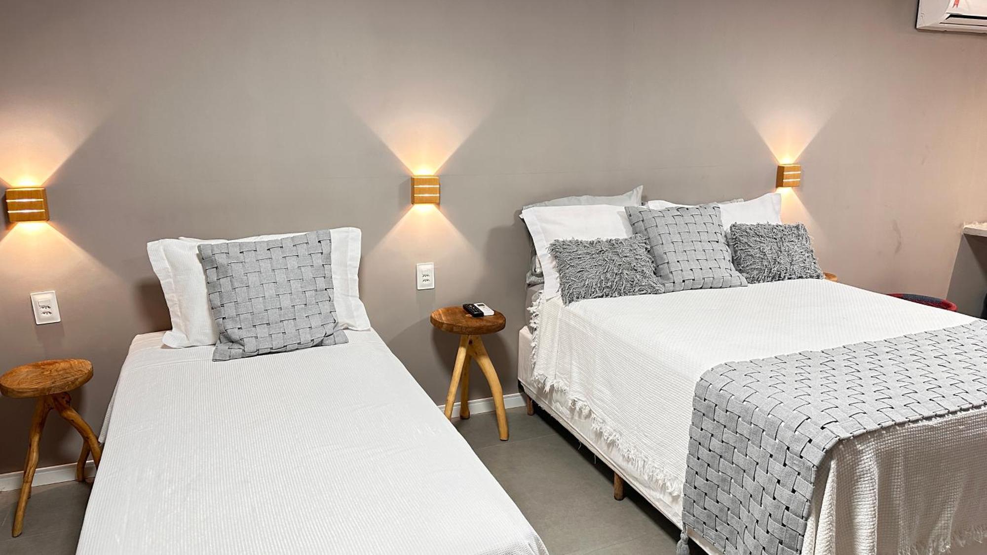 פרננדו דה נורונהה Alto Mar Guest House מראה חיצוני תמונה