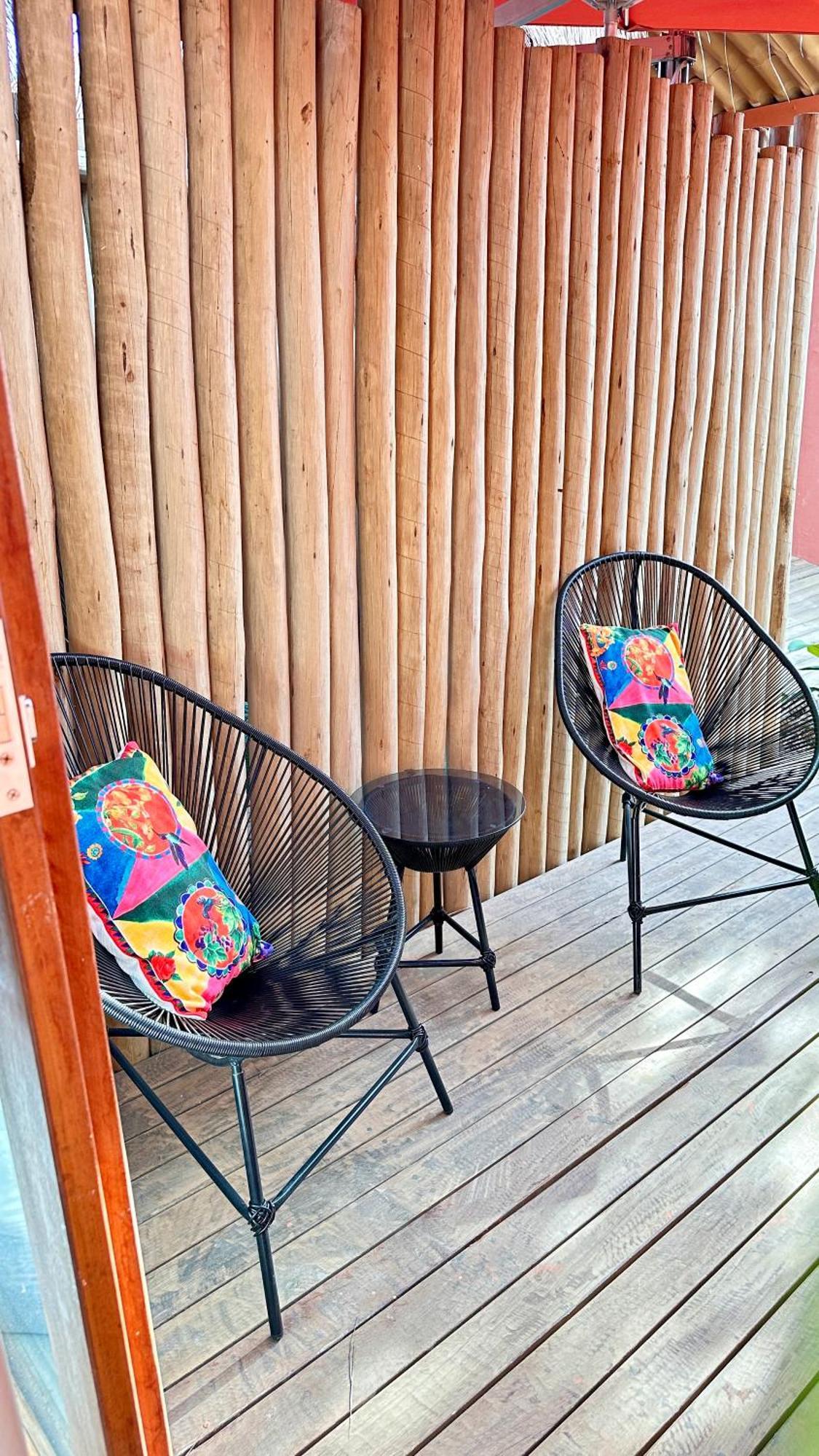 פרננדו דה נורונהה Alto Mar Guest House מראה חיצוני תמונה