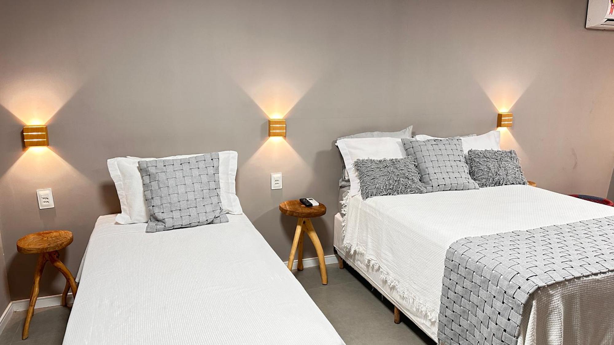 פרננדו דה נורונהה Alto Mar Guest House מראה חיצוני תמונה