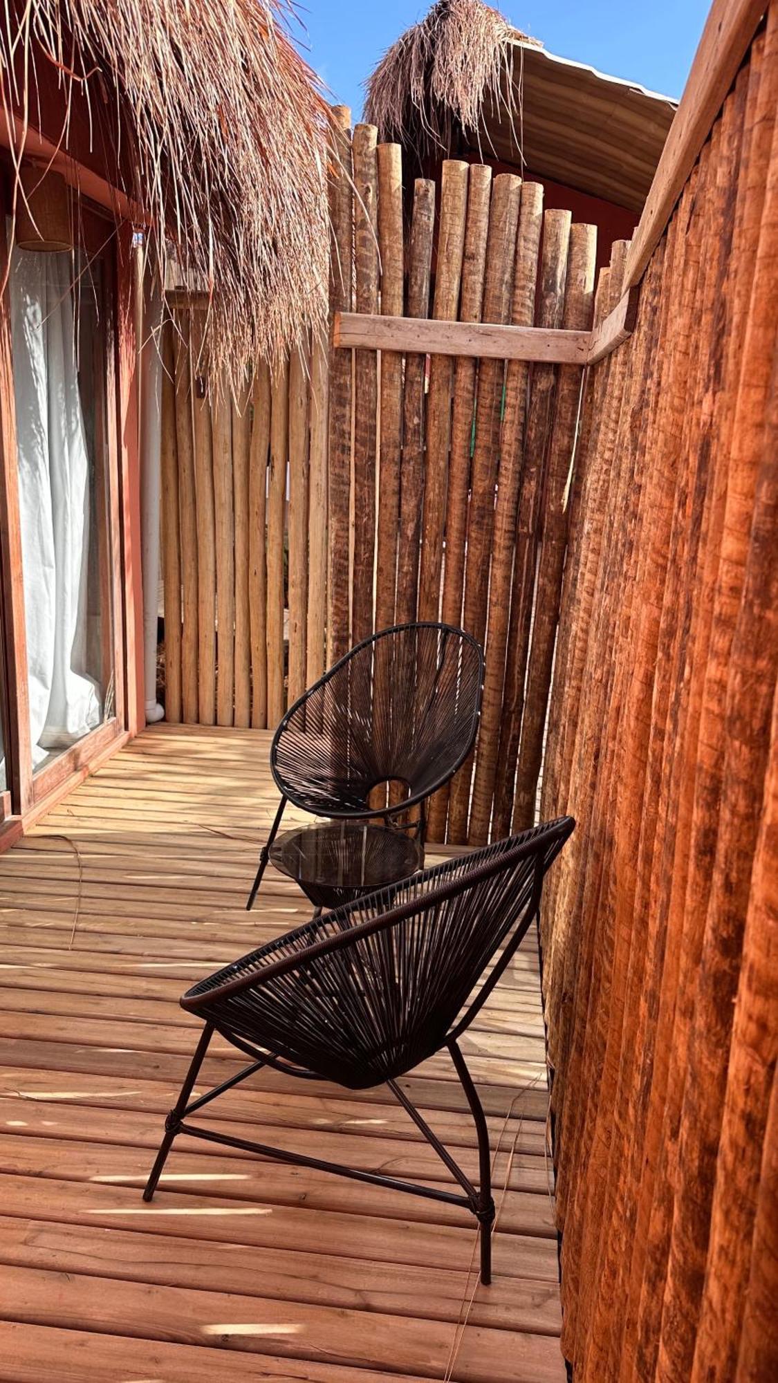 פרננדו דה נורונהה Alto Mar Guest House מראה חיצוני תמונה