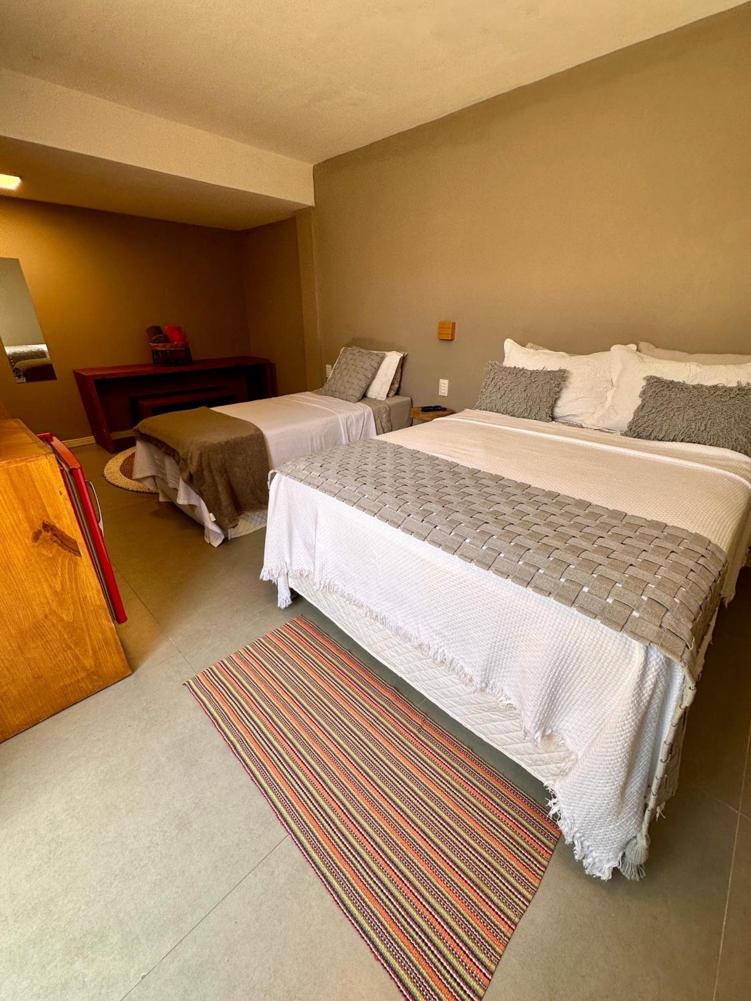 פרננדו דה נורונהה Alto Mar Guest House מראה חיצוני תמונה