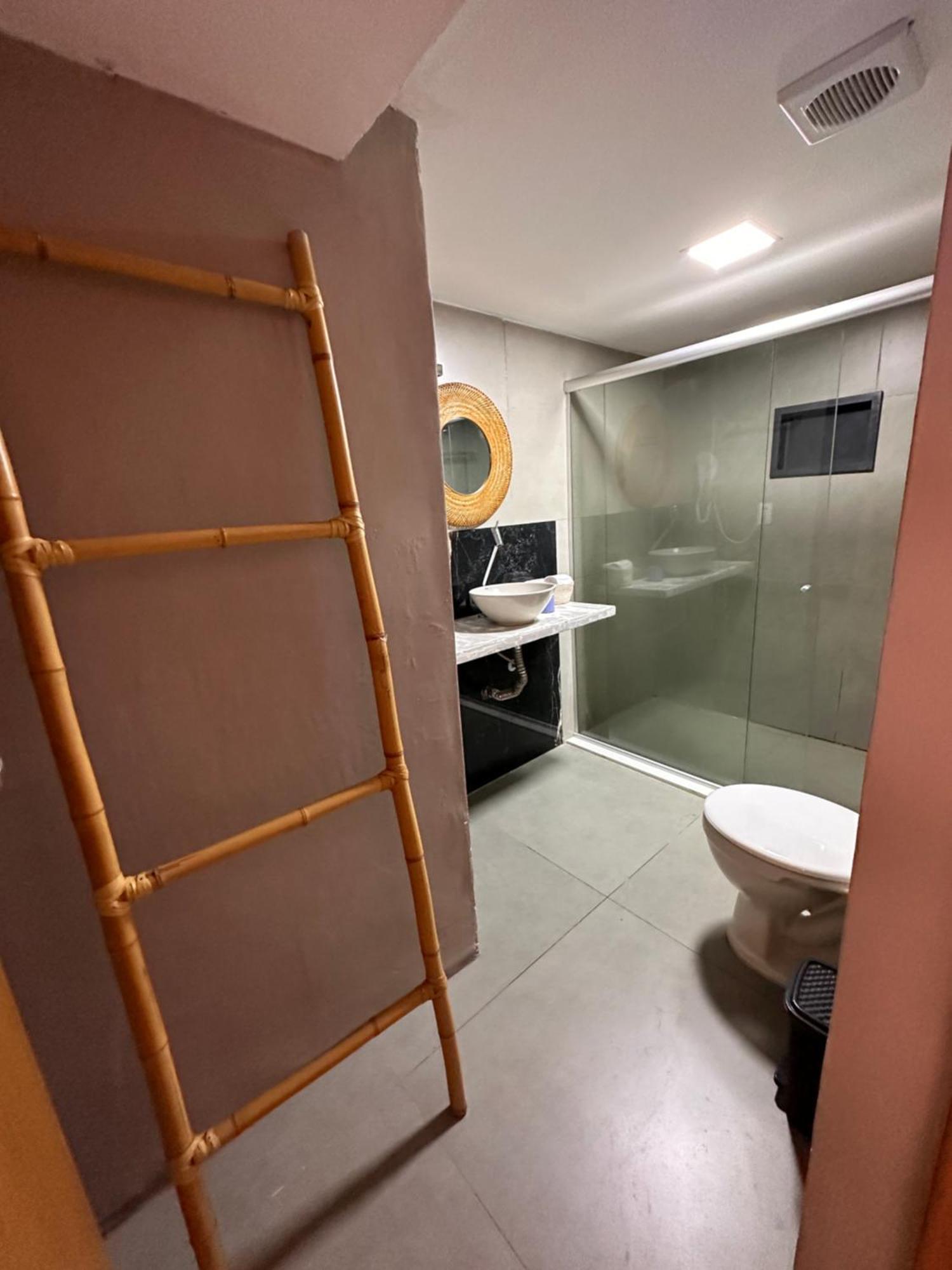 פרננדו דה נורונהה Alto Mar Guest House מראה חיצוני תמונה
