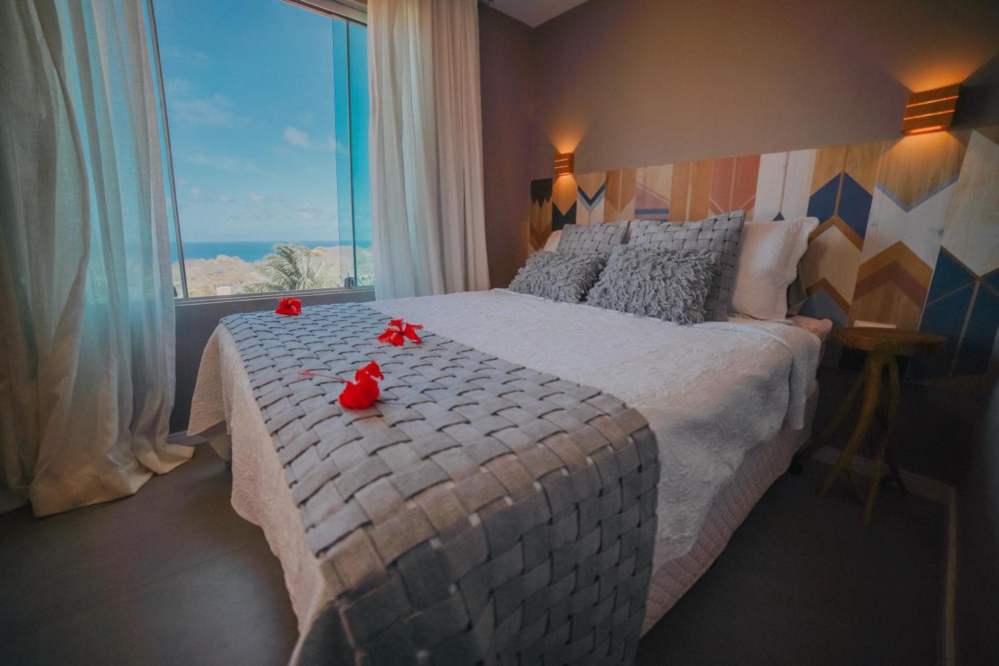 פרננדו דה נורונהה Alto Mar Guest House מראה חיצוני תמונה