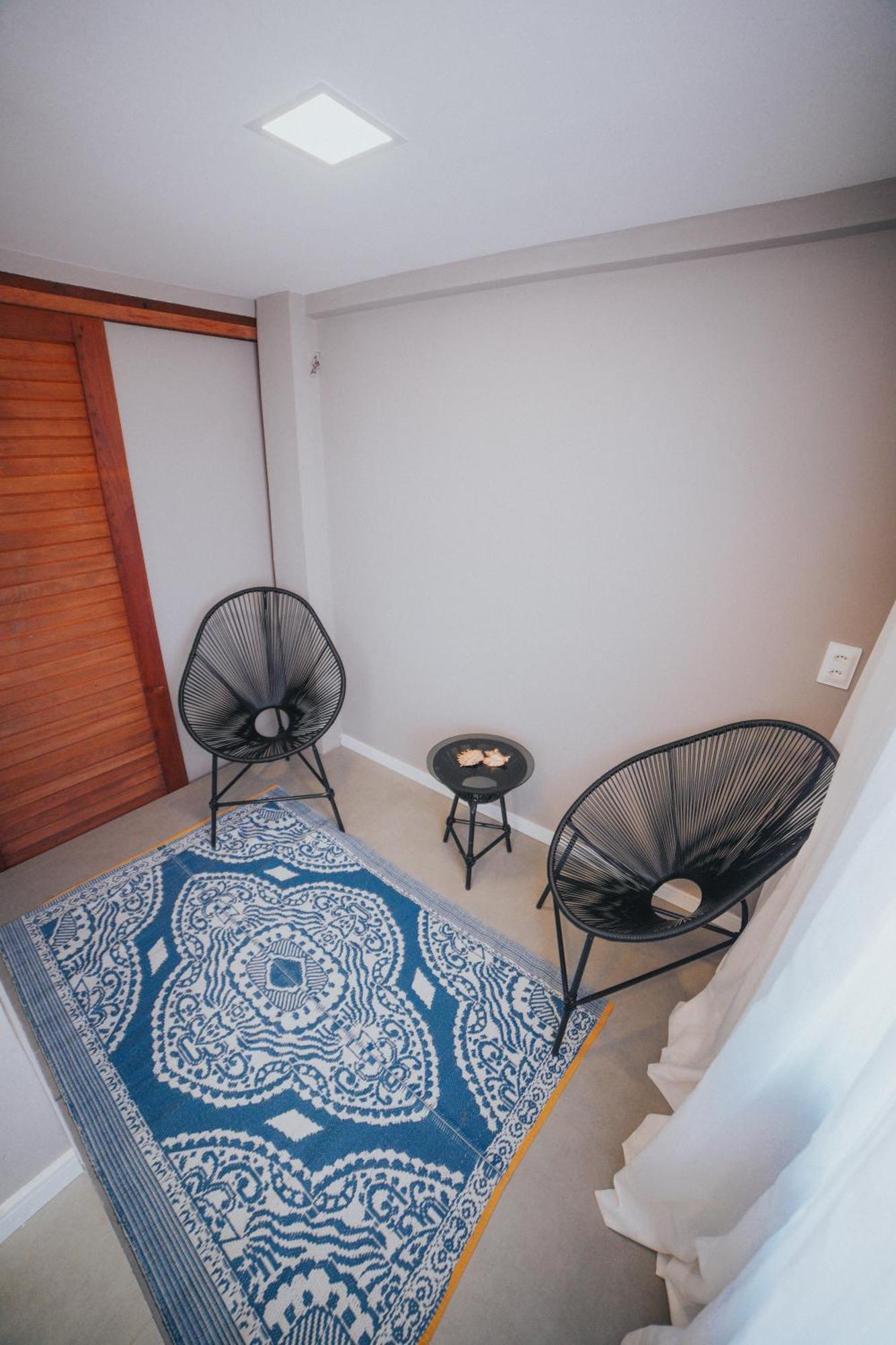 פרננדו דה נורונהה Alto Mar Guest House מראה חיצוני תמונה