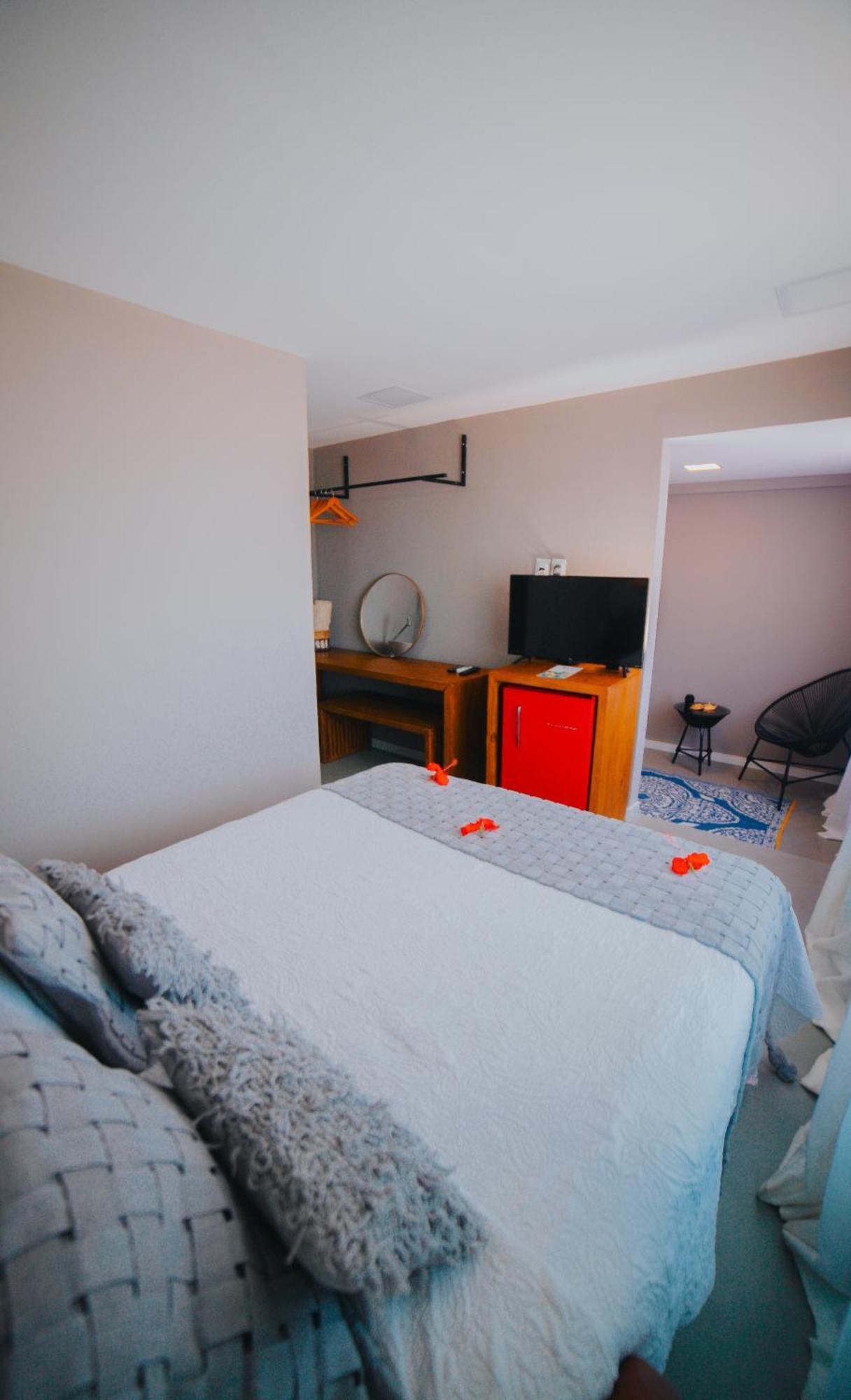 פרננדו דה נורונהה Alto Mar Guest House מראה חיצוני תמונה