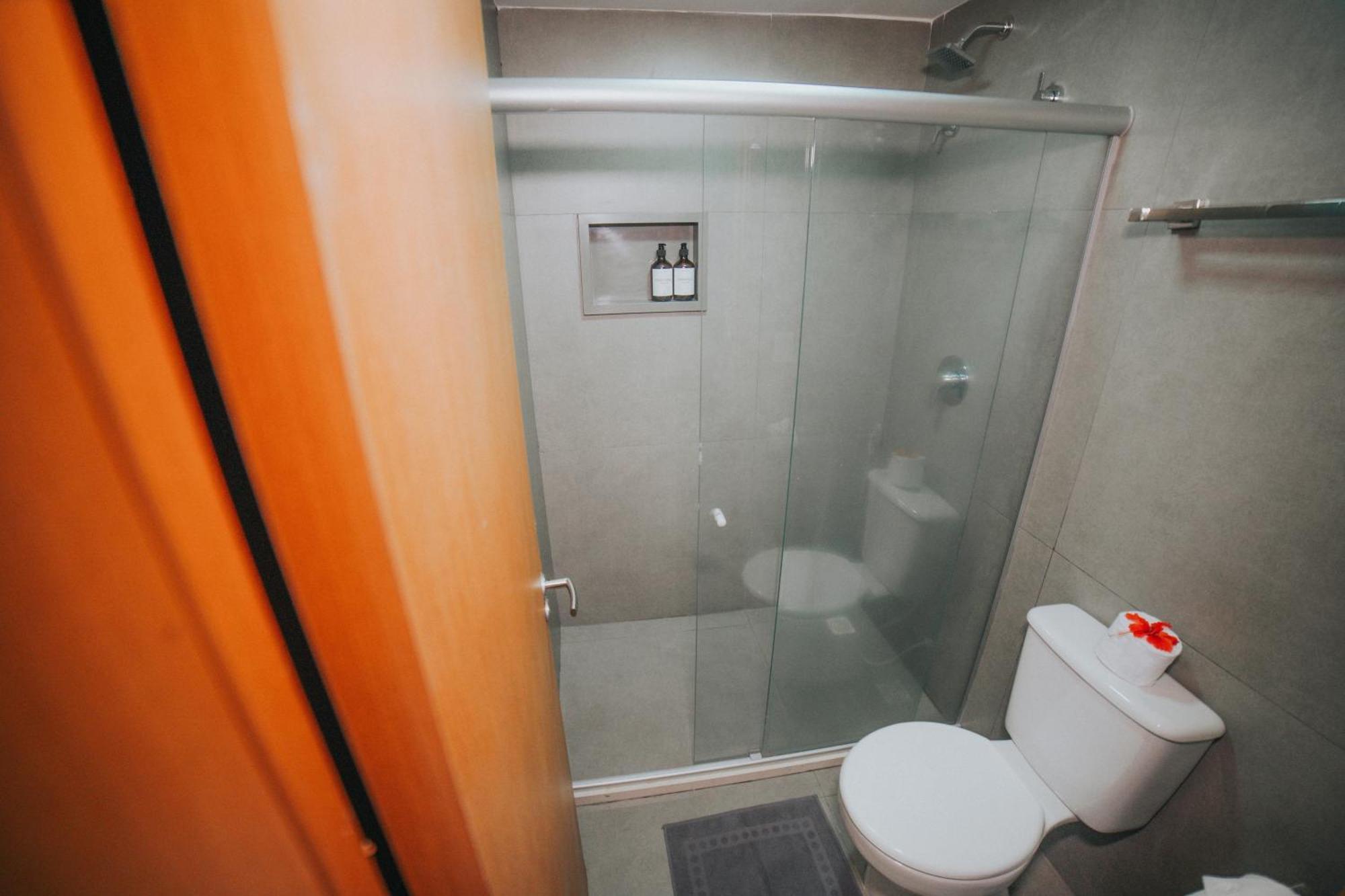 פרננדו דה נורונהה Alto Mar Guest House מראה חיצוני תמונה