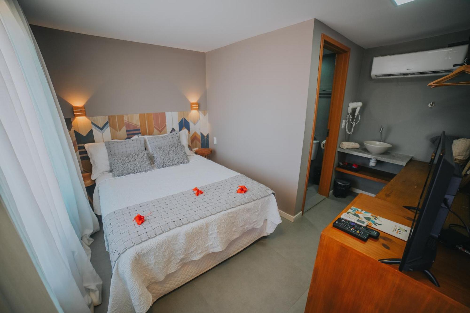 פרננדו דה נורונהה Alto Mar Guest House מראה חיצוני תמונה