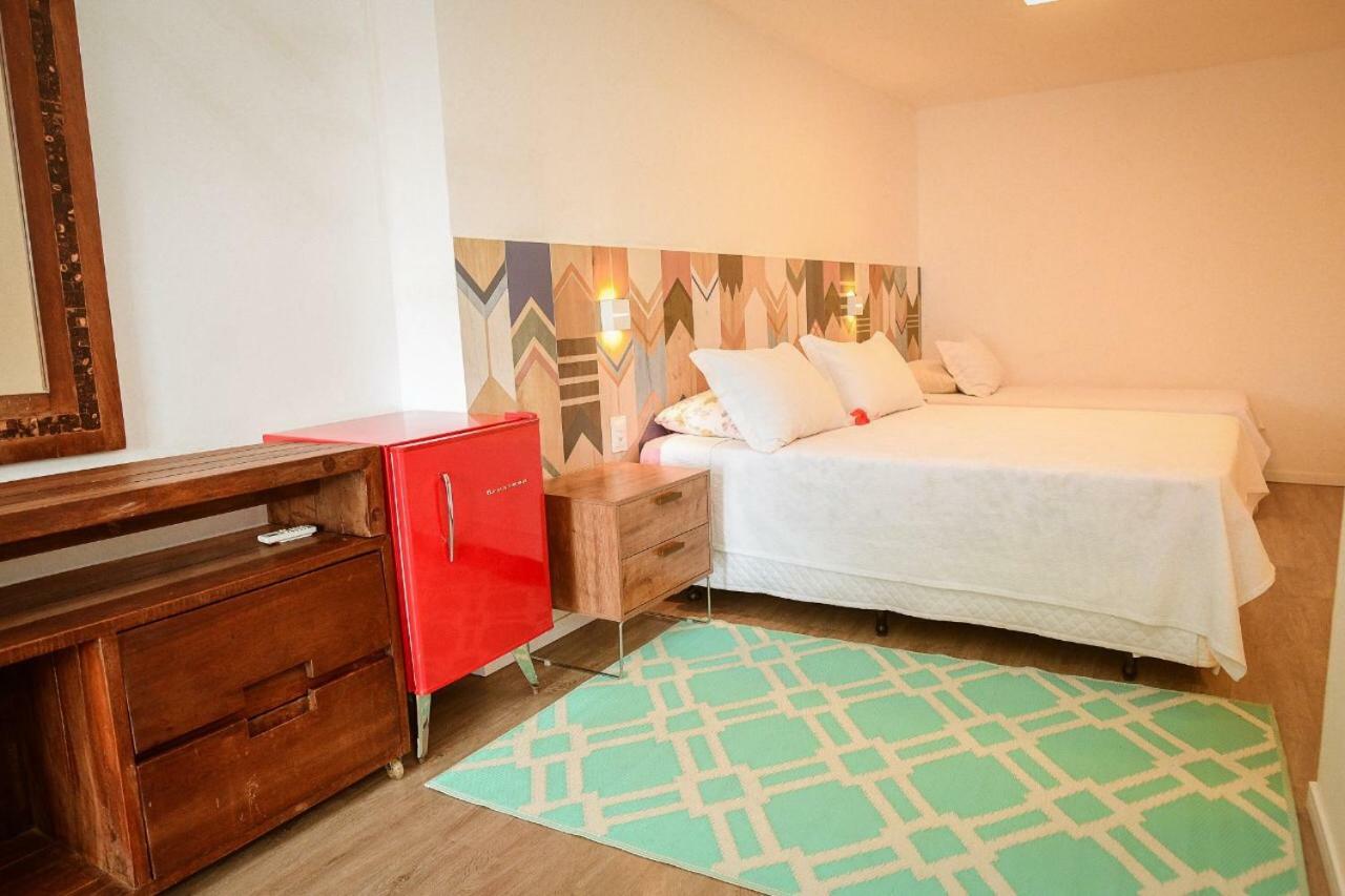 פרננדו דה נורונהה Alto Mar Guest House מראה חיצוני תמונה