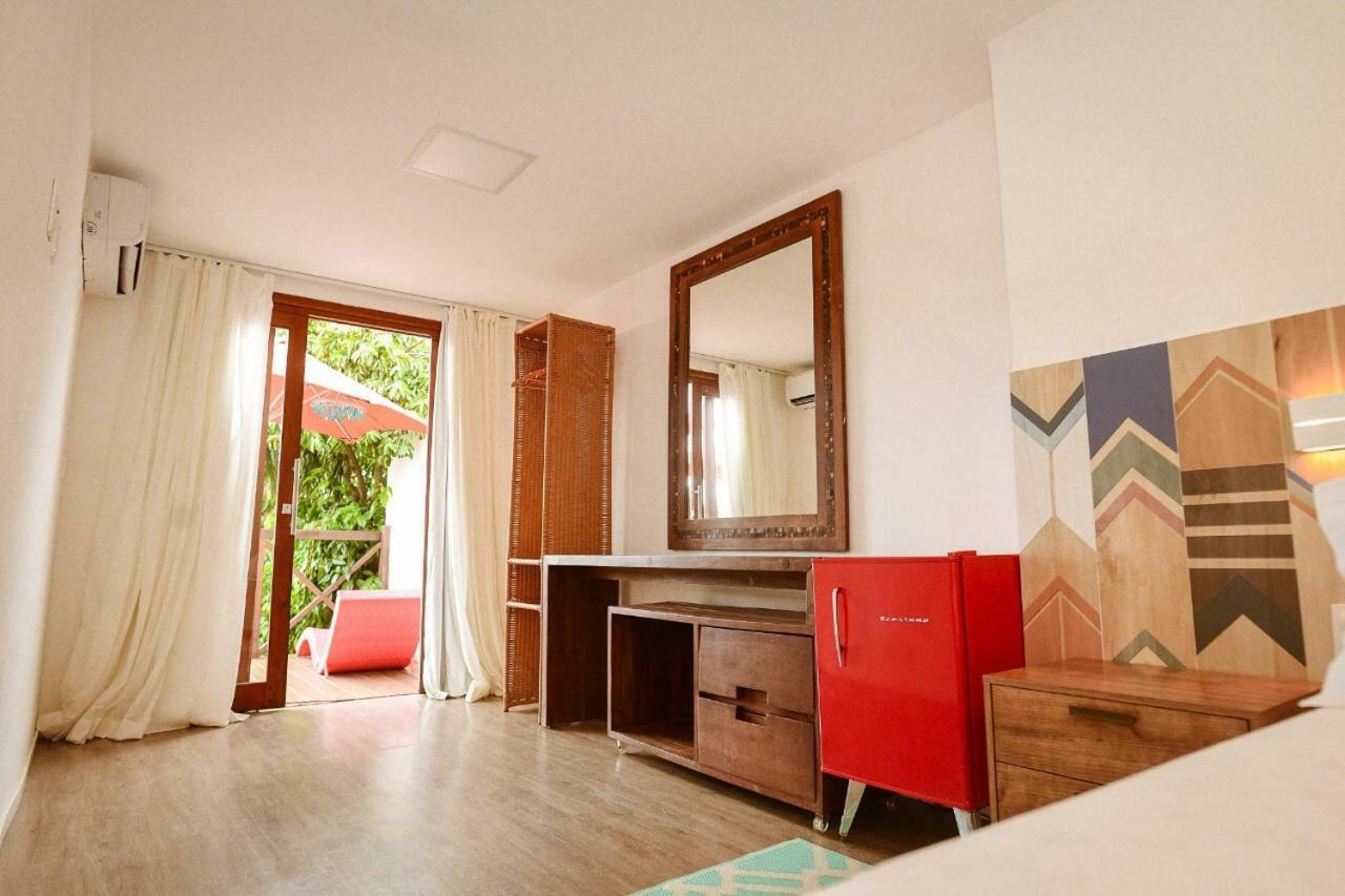 פרננדו דה נורונהה Alto Mar Guest House מראה חיצוני תמונה