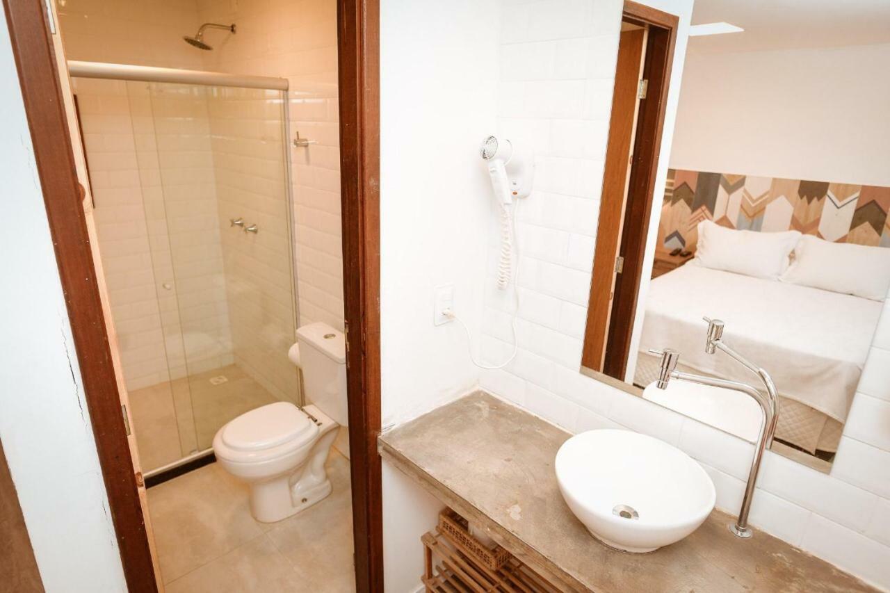 פרננדו דה נורונהה Alto Mar Guest House מראה חיצוני תמונה
