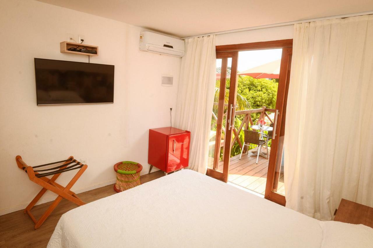פרננדו דה נורונהה Alto Mar Guest House מראה חיצוני תמונה