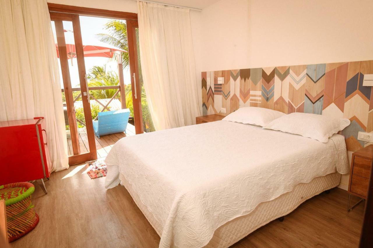 פרננדו דה נורונהה Alto Mar Guest House מראה חיצוני תמונה