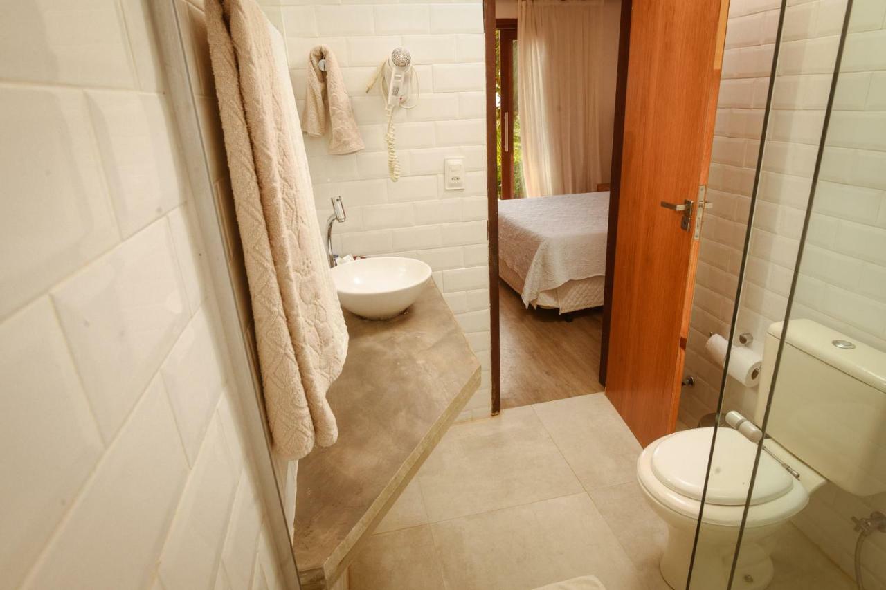 פרננדו דה נורונהה Alto Mar Guest House מראה חיצוני תמונה