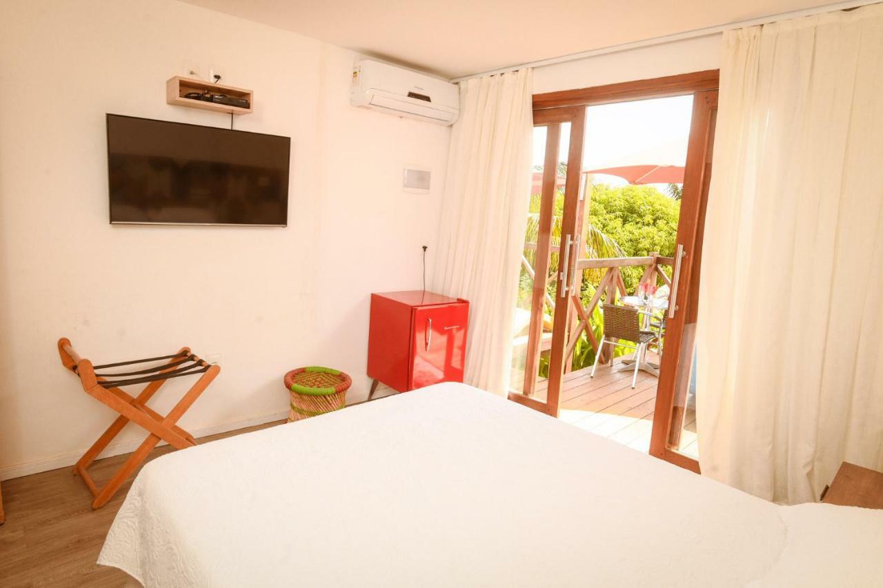 פרננדו דה נורונהה Alto Mar Guest House מראה חיצוני תמונה